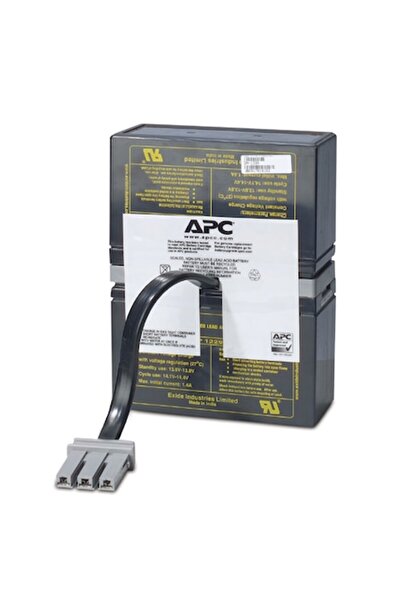 Apc Acumulator UPS 32, 164 VAh