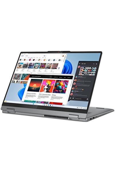 LENOVO Laptop IdeaPad 5 2-in-1 16AHP9