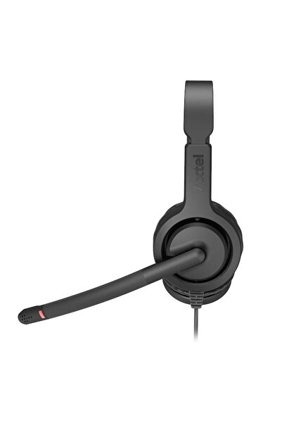 Axtel AXH-V28-35UCD Wired Headset 118dB Black