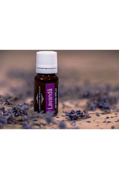 Lavanda Sudului Ulei esențial 10 ml
