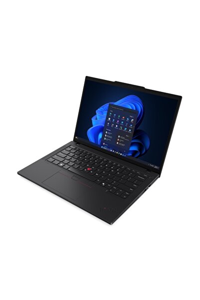 LENOVO Laptop ThinkPad T14 Gen 6 21QC002TRI