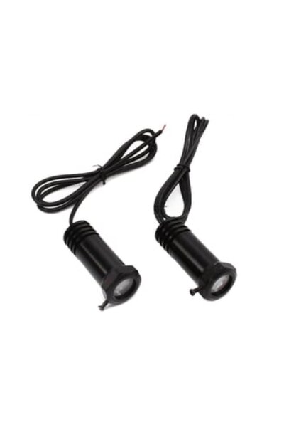 Carub KAPI ALTI LOGO SKODA SUPER B