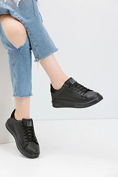 MODVALU Pantofi sport confortabili, zilnic, cu șireturi