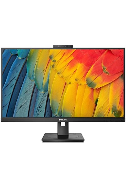 Philips Monitor LED IPS 24B1U5301H 23.8", Full HD, 75Hz, 4ms, FlickerFree, Bo...