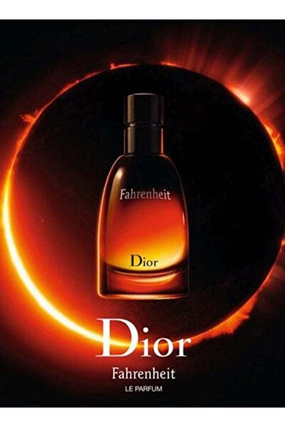 Dior Fahrenheit Eau de Toilette 200ml