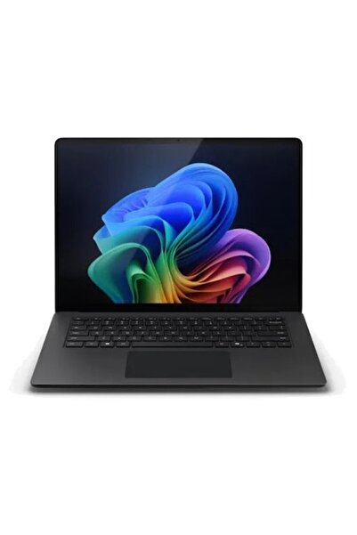 MICROSOFT Surface Laptop 7, 13.8 inch Touch, 16GB, 512GB SSD, Graphite