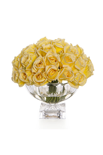 BUON ODORE Regal Gold Sarı Luxury Home Perfume