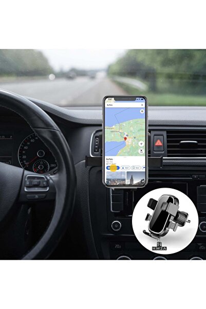 HM2A Car Vent Phone Mount, Air Vent Holder Clip, Mobile Holder For Car Vent, ...