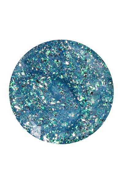 SensoPRO Milano Gel de culoare UV Expert Line - Jade Echo 5ml