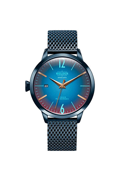 Welder WRC609 38 mm Kadın Kol Saati