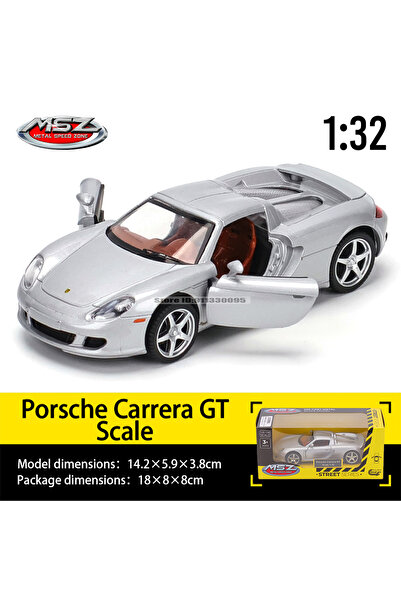 Choice3 1-32 CARRERA GT MSZ 1:32 Porsche 911 GT3 RS Audi وBMW وNissan سلسلة د...