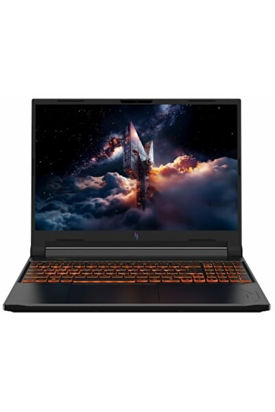 ACER Laptop Nitro V16 AI WUXGA 16 inch AMD Ryzen AI 9 365 32GB 1TB SSD RTX 50...