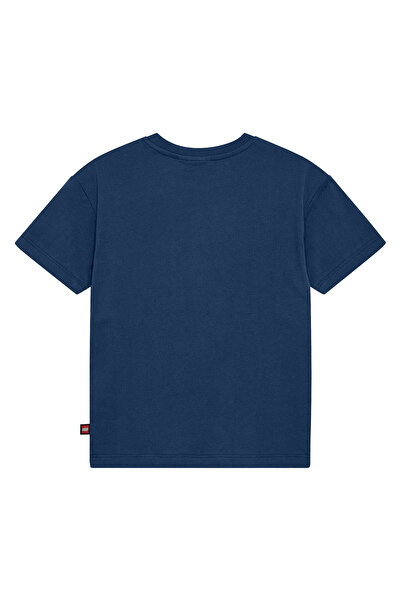 LEGO Μπλούζα για αγόρι 12011459 Μπλε σκούρο