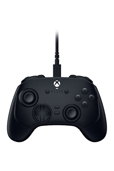 RAZER Wolverine V3 Tournament Edition Controller for Xbox, PC, Wired, Black