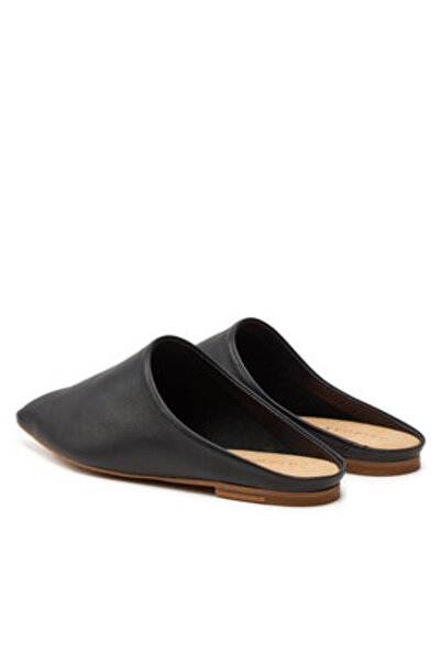 Balagan Γυναικείες σαγιονάρες μαύρες BALAGAN-BAYIT ΜΑΥΡΕΣ