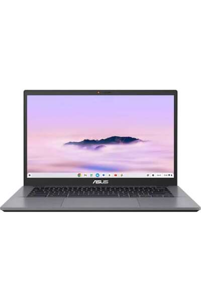 ASUS Chromebook Plus Enterprise CX3402CVA-PQ0052 14" FHD Intel Core i3-1315U 8GB 128GB UFS Intel UHD Grap