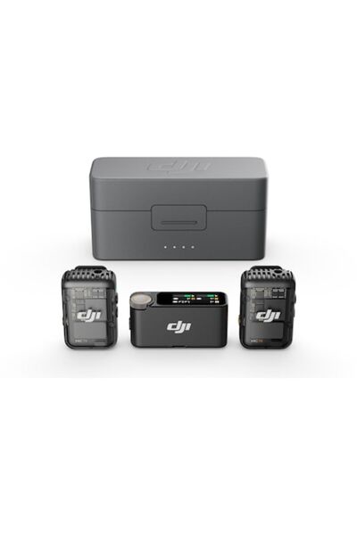DJI Kit microfon wireless 2 (2TX+1RX)
