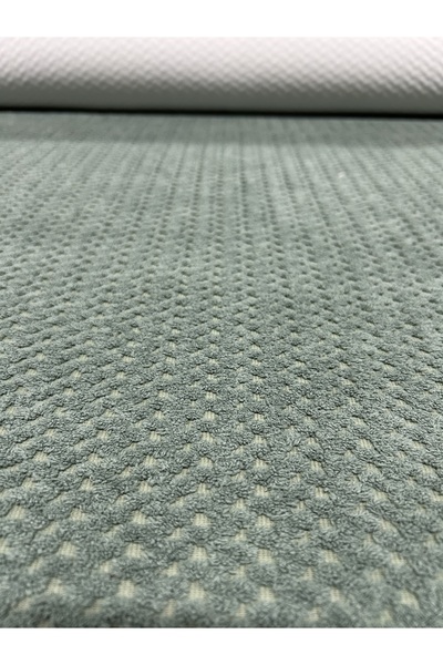 çataloğlu tekstil Upholstery Pile Fabric with Imported Fleece for Sofa Chair Bag