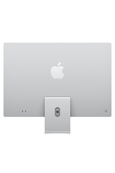 Apple iMac 24" (2024) Desktop PC System with M4 processor, 8 CPU cores and 8 GPU cores, 24", Retina 4