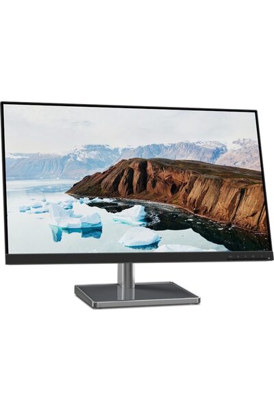 LENOVO Monitor LED IPS L27m-30, 27", Full HD, 75Hz, HDMI, USB Type-C