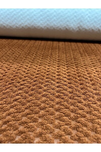 çataloğlu tekstil Döşemelik tüylü kumaş koltuk kanepe çanta için ithal Polarlı luna