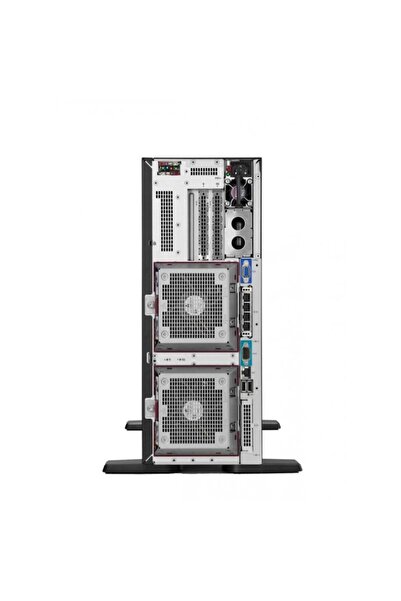 HPE Server ProLiant ML350 Gen11, Tower 4U, Intel Xeon Silver 4514Y