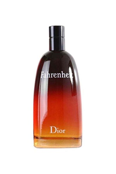 Dior Fahrenheit Eau de Toilette 200ml