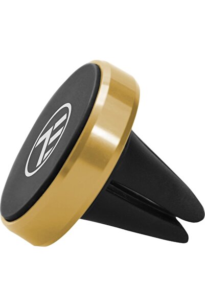 TELLUR Μαγνητική βάση αυτοκινήτου MCM4 για εξαερισμό, Χρυσή