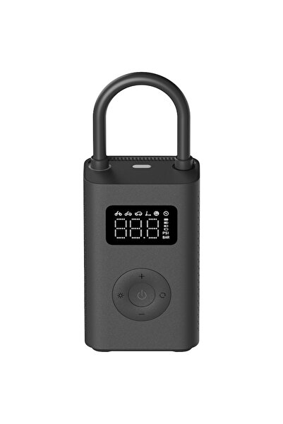 Xiaomi Compresor de aer electric portabil 2