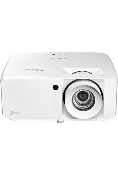 OPTOMA Videoproiector ZH450, DLP laser 30.000 ore, FHD 1920*1080, 4500 lumeni, 300.000:1, 16:9/ 4:3,
