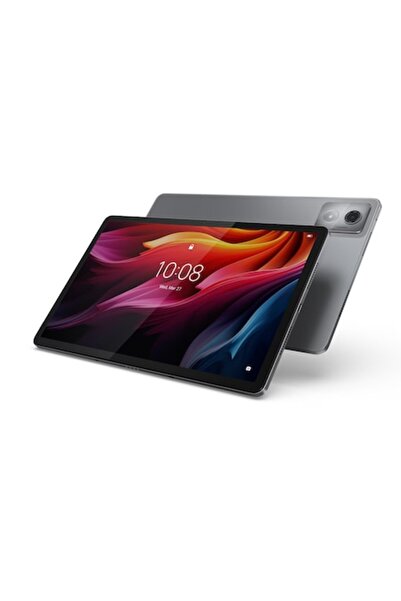 LENOVO Tabletă Tab K11 Plus LTE, procesor Qualcomm Snapdragon Octa-Core, ecran 2K 11.45", 6GB RAM, 128GB memorie RAM