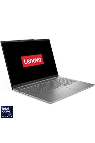 LENOVO Laptop IdeaPad Pro 5 16IAH10 cu procesor Intel® Core™ Ultra 9 285H pan...