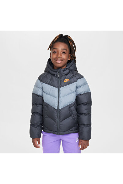 Nike K Nsw Syn Fl Hd Jckt XL Jacket