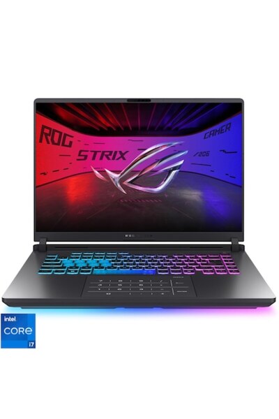 ASUS Laptop Gaming 16'' ROG Strix G16 G615JHR
