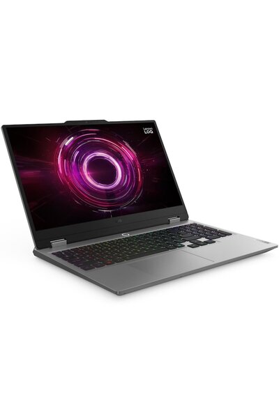 LENOVO Laptop Gaming LOQ 15AHP10 cu procesor AMD Ryzen™ 7 250