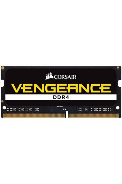 Corsair Memorie pentru laptop Vengeance, 8GB DDR4 2400MHz CL16