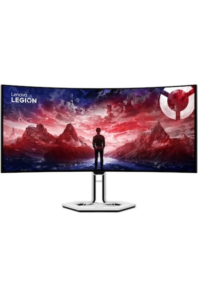 LENOVO Monitor Gaming OLED Curbat Legion PRO 34WD-10 34", WQHD (3440x1440), 240Hz, 0.03ms, DisplayHD