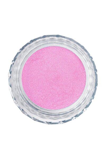 LUXORISE Χρωστική Νυχιών LUXORISE Pearl, Υπέροχο Φούξια