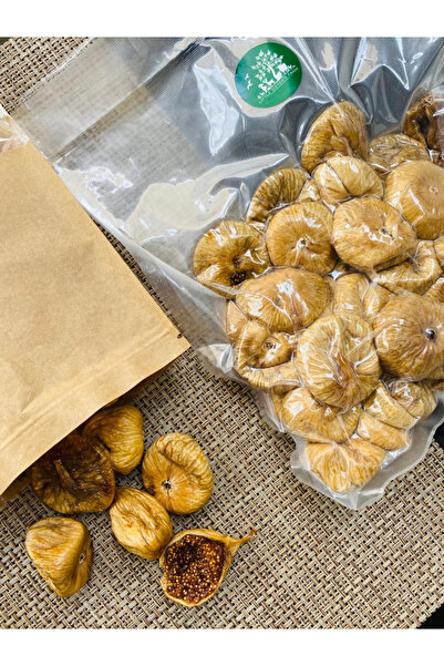 Genel Markalar Aydın Dal Kurusu Dağ İnciri 1 KG