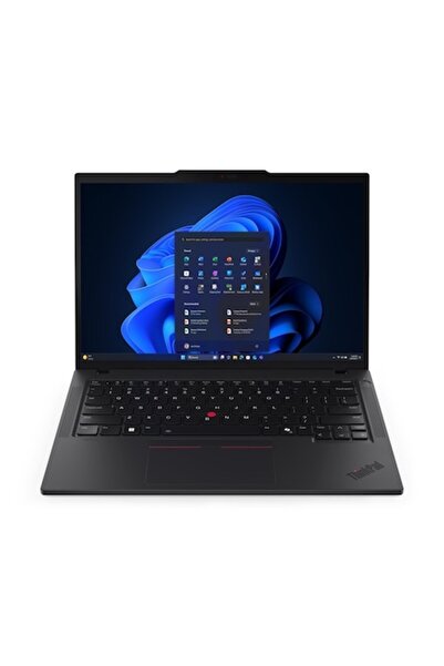 LENOVO Laptop ThinkPad T14 Gen 6 21QC002TRI