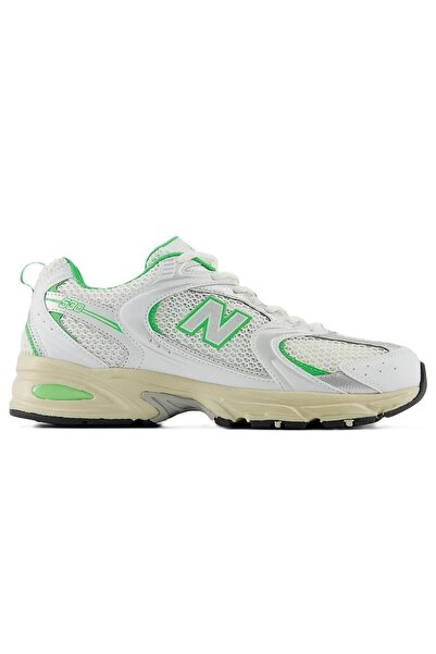 New Balance Mr530 Ec Unisex Daily Sports Shoes White