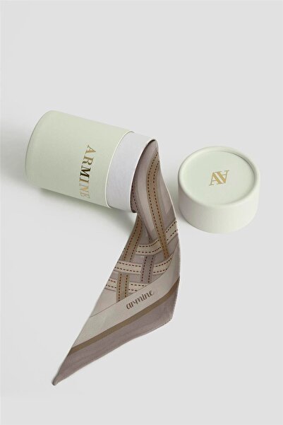 Armine Twilly Scarf 9333D 04