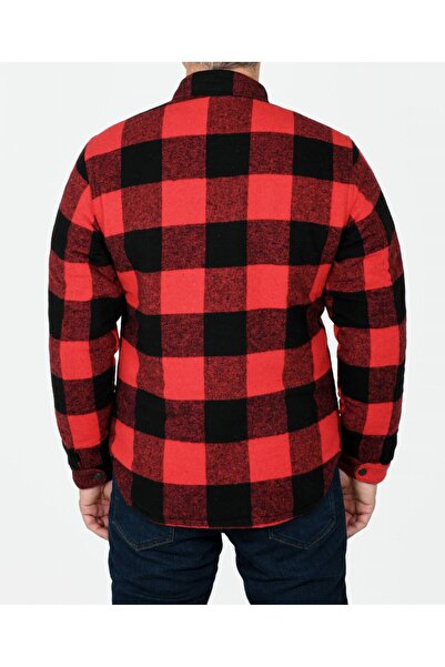 Riderdenim Ormancı Gömlek