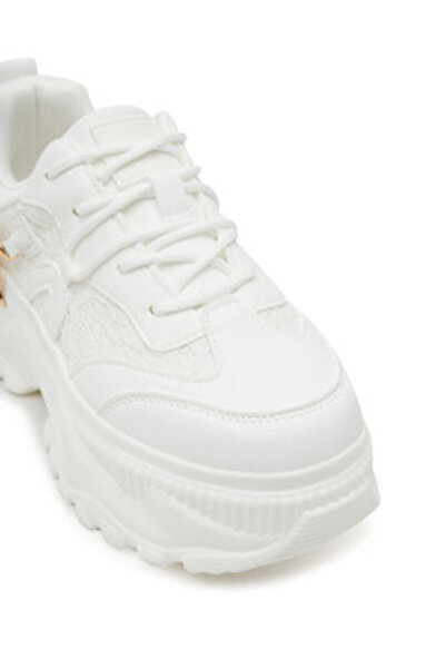 Call it Spring Γυναικεία Αθλητικά Παπούτσια Λευκά CALL IT SPRING-13948068 110 ΑΛΛΑ ΛΕΥΚΑ