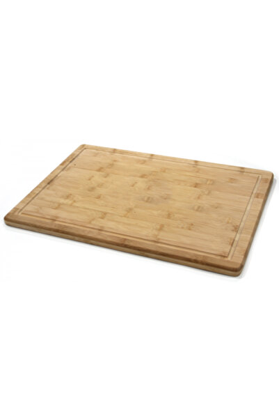 Raki Tocator dreptunghiular bambus 50x35xh1,9cm