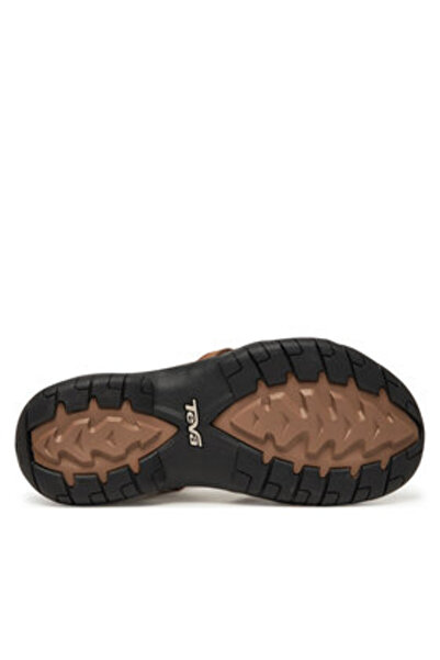 TEVA Γυναικεία Σανδάλια καφέ TEVA-4177 CRBO