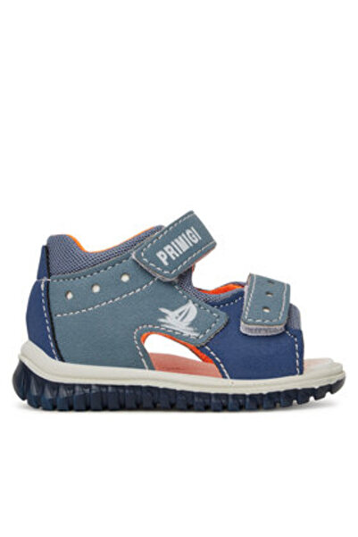 Primigi Σανδάλια για αγόρι γκρι PRIMIGI-7867200 AZZU-BLTT/ARTIC