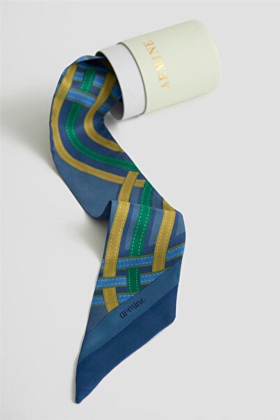 Armine Twilly Scarf 9333D 80