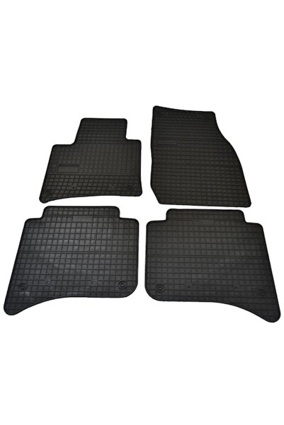Rigum Set 4 Auto Mats for Porsche Cayenne 2010
