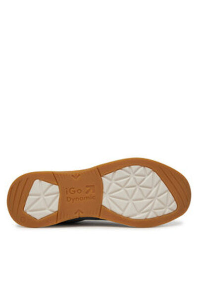 Josef Seibel Γυναικεία αθλητικά παπούτσια μπλε JOSEF SEIBEL-96250 540 ΤΖΙΝ